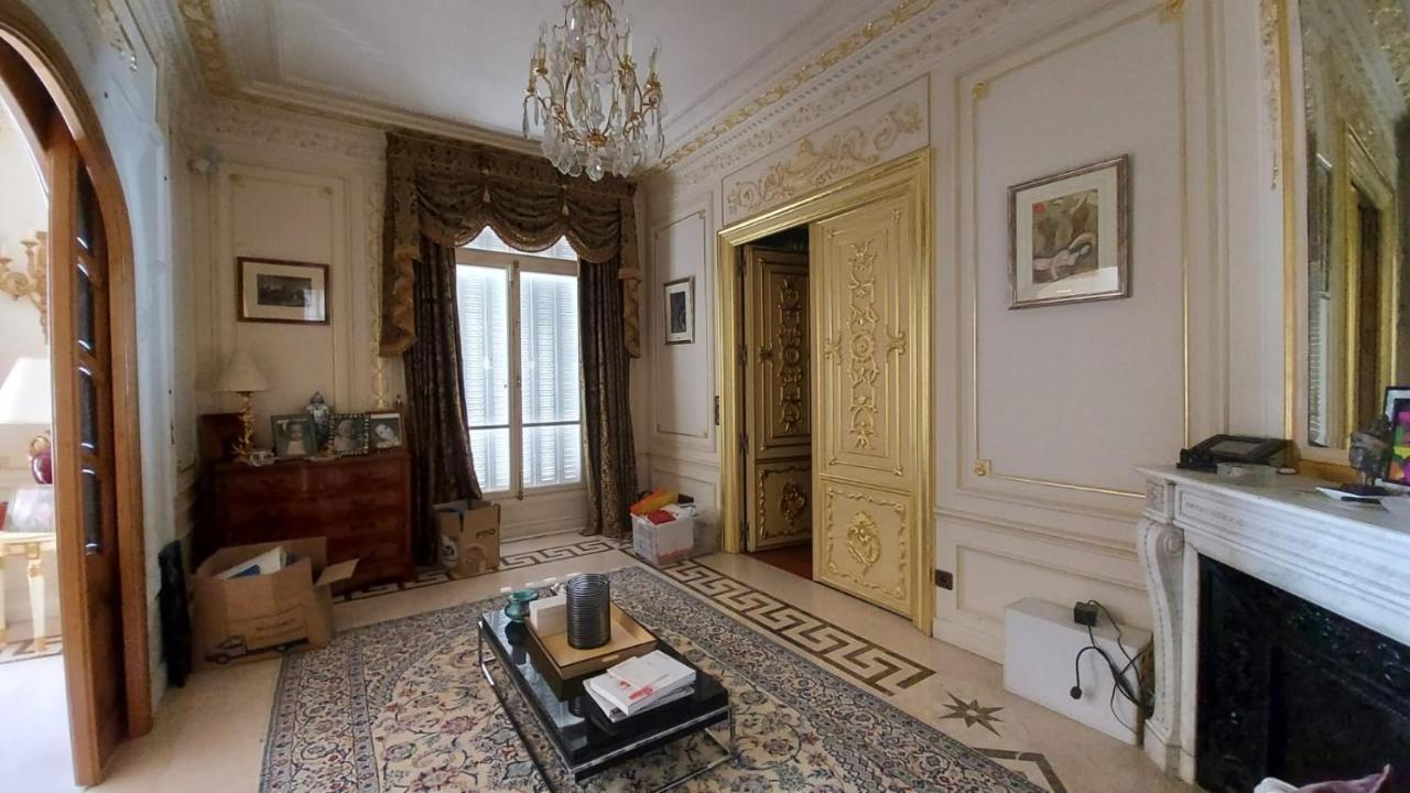 Luxe Apartment *