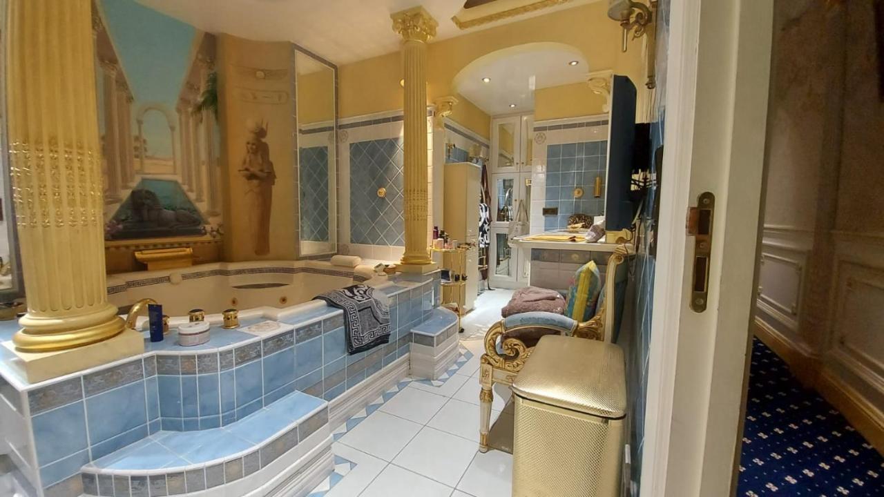 Luxe