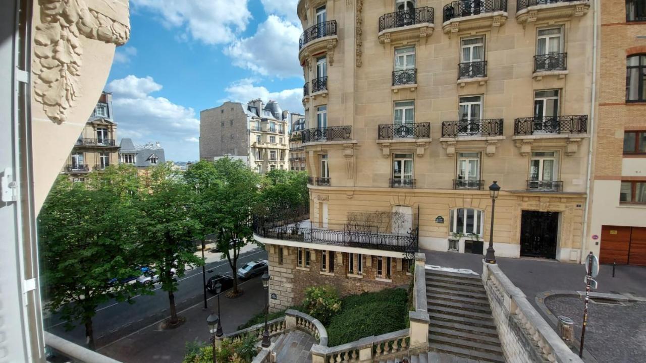 Luxe Apartment *