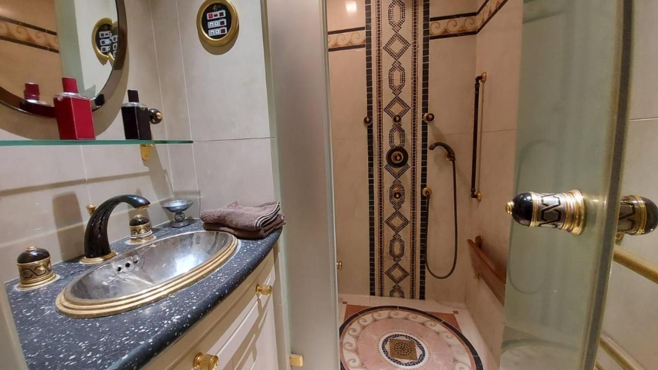 Appartement Luxe *