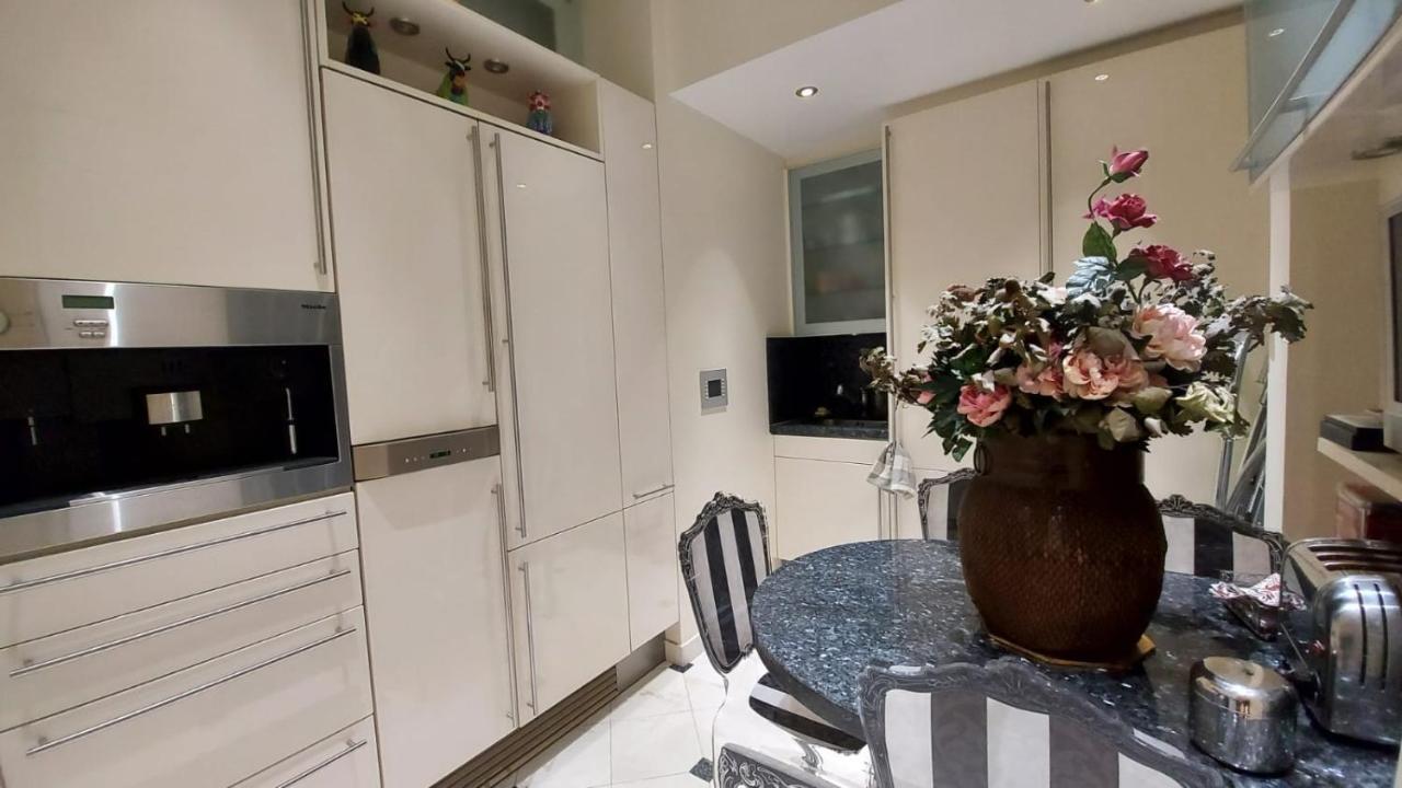 Appartement Luxe